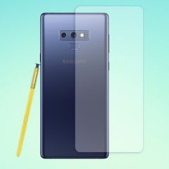  Miếng dán lưng Galaxy Note 9 