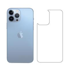  Miếng dán lưng iPhone 13 Pro Max 