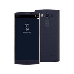 Nắp lưng LG F240/ E980/ Optimus G Pro (trắng)