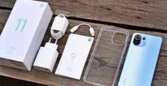  Nên mua tai nghe, củ sạc, ốp lưng nào khi sử dụng điện thoại Xiaomi? 
