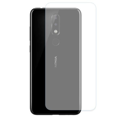 Miếng dán lưng Nokia 5.1 Plus