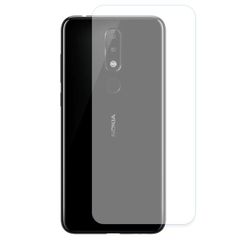  Miếng dán lưng Nokia 5.1 Plus 