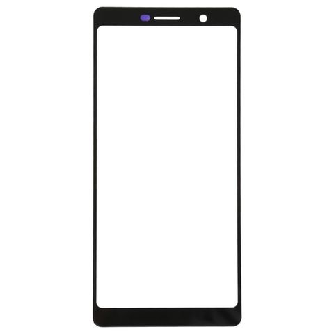 Ép Mặt Kính Nokia 6710S - Có Luôn
