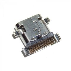 Chân Sạc Nokia N86 - Có Luôn