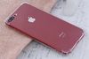 Ốp lưng iPhone 7 Plus/ 8 Plus nhựa dẻo Transperent Crashproof-TPU OSMIA NUDE Pbag