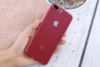 Ốp lưng iPhone 7 Plus/ 8 Plus nhựa dẻo Clear TPU OSMIA NUDE Pbag