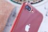Ốp lưng iPhone 7 Plus/ 8 Plus nhựa dẻo Clear TPU OSMIA NUDE Pbag