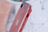 Ốp lưng iPhone 7 Plus/ 8 Plus nhựa dẻo Clear TPU OSMIA NUDE Pbag