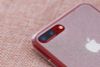 Ốp lưng iPhone 7 Plus/ 8 Plus Nhựa dẻo Crystal COSANO SR170809 Tháp Eiffel