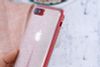 Ốp lưng iPhone 7 Plus/ 8 Plus Nhựa dẻo Crystal COSANO SR170809 Tháp Eiffel