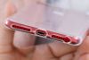 Ốp lưng iPhone 7 Plus/ 8 Plus Nhựa dẻo Crystal COSANO SR170809 Tháp Eiffel