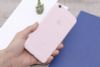 Ốp lưng iPhone 6 Plus - 6S Plus nhựa dẻo TPU colorful OSMIA