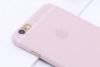 Ốp lưng iPhone 6 Plus - 6S Plus nhựa dẻo TPU colorful OSMIA