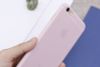 Ốp lưng iPhone 6 Plus - 6S Plus nhựa dẻo TPU colorful OSMIA