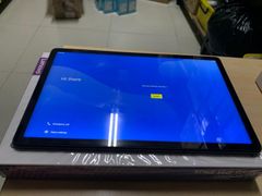  Máy tính bảng Lenovo P11 Plus - J616X (4G + 64G)/Xám 