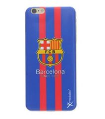  Ốp lưng iPhone 6 - 6s Plus Nhựa dẻo dày Barcelona 