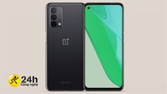  OnePlus Nord CE 5G lộ thiết kế, dùng chip chuyên game Snapdragon 750G và nhiều tính năng hay ho khác 