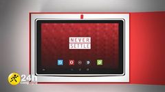 Kỳ vọng OnePlus Pad Concept: Giá 12.3 triệu, hiệu năng tốt với Snapdragon 870, màn hình 120 Hz cùng pin 10.090 mAh 