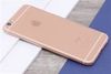 Ốp lưng iPhone 6 Plus - 6s Plus Nhựa Pp Case OSMIA Hồng