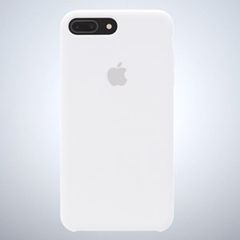  Ốp lưng iPhone 7 Plus/ 8 Plus Silicone Apple MQGX2 Trắng 