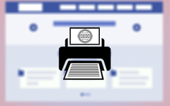  Hướng dẫn in hoặc lưu 1 site bất kì trên Internet thành file PDF 