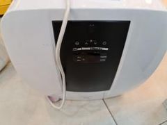  Bình nóng lạnh gián tiếp Electrolux 30 lít 2500W EWS302DX-DWE 