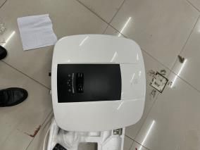 Máy nước nóng gián tiếp Electrolux 30 lít 2500W EWS302DX-DWE