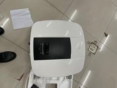  Bình nóng lạnh gián tiếp Electrolux 30 lít 2500W EWS302DX-DWE 