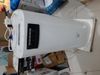 Bình nóng lạnh gián tiếp Electrolux 50 lít 2000W EWS502DX-DWE