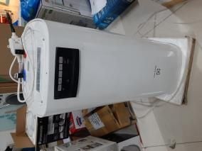 Bình nóng lạnh gián tiếp Electrolux 50 lít 2000W EWS502DX-DWE