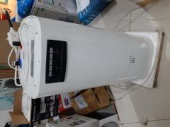  Bình nóng lạnh gián tiếp Electrolux 50 lít 2000W EWS502DX-DWE 