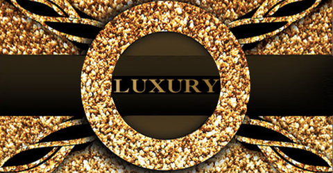 Luxury là gì? Cách trang trí nội thất ngôi nhà theo phong cách Luxury