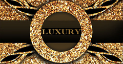  Luxury là gì? Cách trang trí nội thất ngôi nhà theo phong cách Luxury 