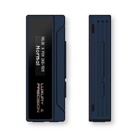 Máy nghe nhạc Luxury&Precision W2