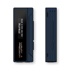  Máy nghe nhạc Luxury&Precision W2 