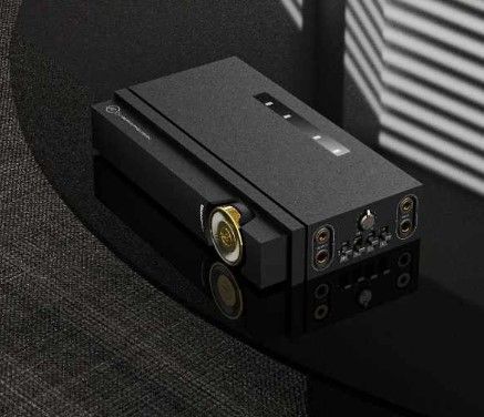 Luxury&Precision EA4