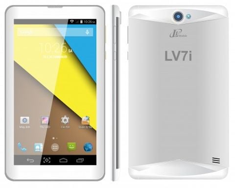 LVMOBILE LV7i