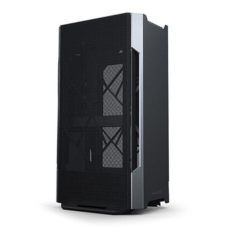 Vỏ Case Phanteks Enthoo Evolv Shift Air Fabric Mesh Panel Anthracite