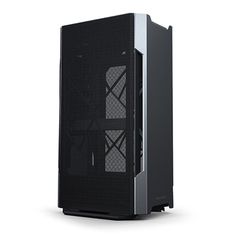  Vỏ Case Phanteks Enthoo Evolv Shift Air Fabric Mesh Panel Anthracite 