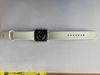 Apple Watch S6 GPS, 40mm Silver Aluminium Case with White Sport Band - Regular (MG283VN/A)