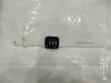 Apple Watch S6 GPS, 40mm Silver Aluminium Case with White Sport Band - Regular (MG283VN/A)