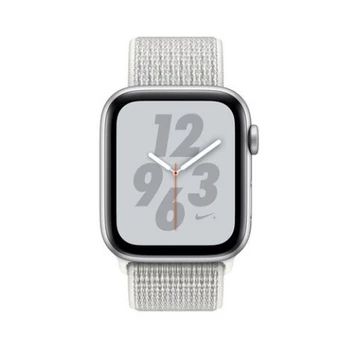 Apple Watch 4 Nike+ 44mm (GPS) Trắng