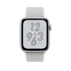  Apple Watch 4 Nike+ 44mm (GPS) Trắng 