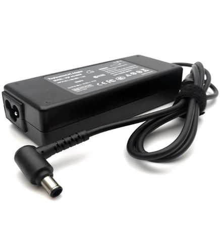Sạc Adapter Sony Vaio Fz220E/B Silver