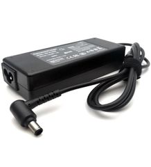 Sạc Adapter Sony Vaio Fz220E/B Silver