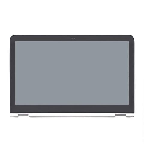 Màn Hình Laptop Hp 15-Bs555Tu 2Ge38Pa Silver