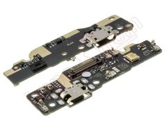 Chân Sạc BLACKBERRY EVOLVEX