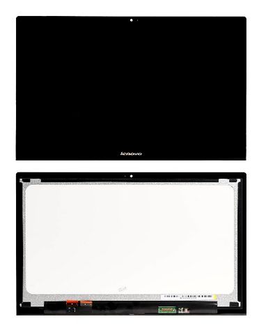 Màn Hình Lcd Lenovo B570E