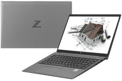  Laptop HP Zbook Firefly 14 G7 i7 10510U/16GB/512GB/4GB Quadro P520/Win10 Pro (8VK71AV) 