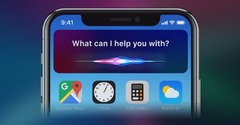  Hướng dẫn cách gọi trợ lý ảo Siri mà không cần chạm vào iPhone 